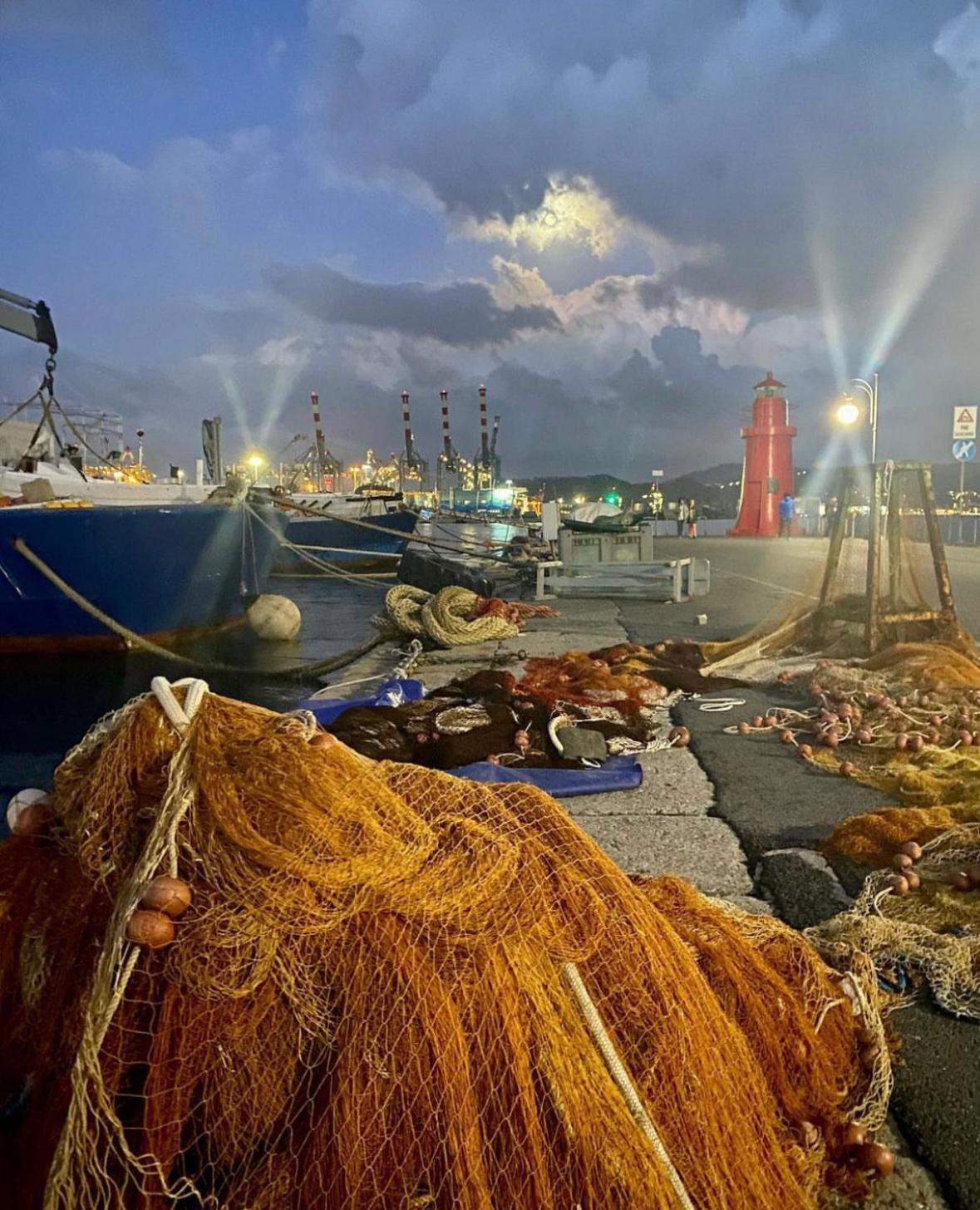 Alquadratorooms La Spezia Exteriör bild